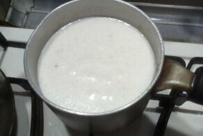 Вкусный соус для макарон