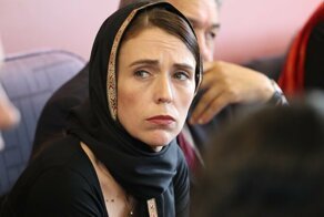 Инцидент в Новой Зеландии: личное мнение