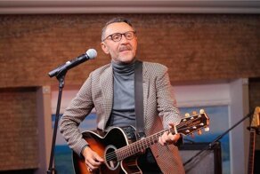 Шнуров объявил о "прощальном" туре группы "Ленинград"