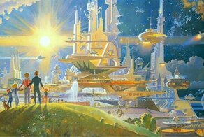 Жить в общагах, есть насекомых: Би-би-си рассказала о будущем человечества через 20 лет