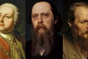 Слова, придуманные писателями и прочно вошедшие в язык