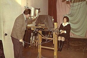 Время СССР! часть 5