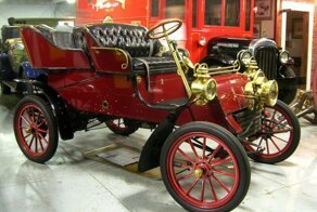 Войны брендов: становление американского автопрома Ford vs. General Motors