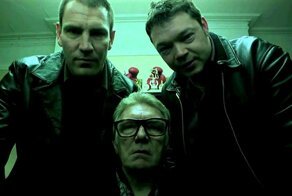  Самое дерзкое ограбление в мире!