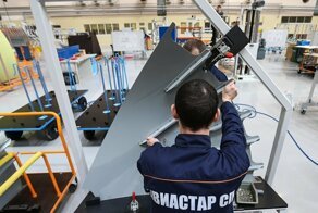 Борисов заявил о срыве гособоронзаказа на заводе авиакомплекса Ильюшина