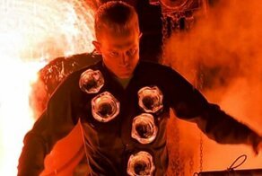 Учёные создали жидкий металл на магнитном управлении — теперь уж точно восстание машин не за горами