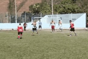 Бывает же такое!