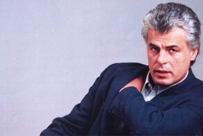 Самые красивые итальянцы, при виде которых замирают женские сердца