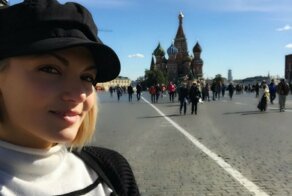 "Традиция, которую мы утратили". Что удивляет канадку в Москве