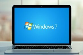 Стала известна точная дата смерти Windows 7