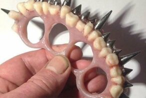 20 творений, создатели которых явно перестарались с креативом