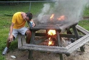 15 фотографий людей, у которых пятница удалась