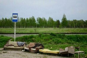 20 фото c российских просторов, которые можно сделать только в нашей стране