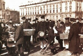 Как подделывали еду в царской России?