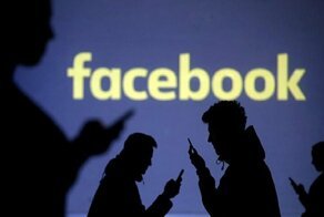 Facebook раскрыл пароли пользователей своим сотрудникам