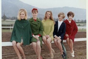 Ностальгия по СССР.  Поностальгируем?