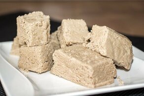 Восточные сладости – подсолнечная халва