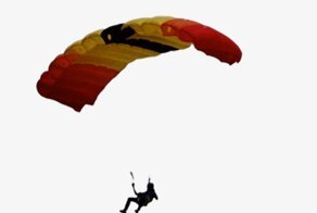 Почему в самолётах нет парашютов?