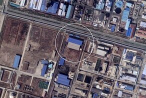 Китай: Последствия взрыва в Яньчэне