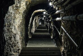Подземный город Раменки-43 — существует ли он на самом деле?