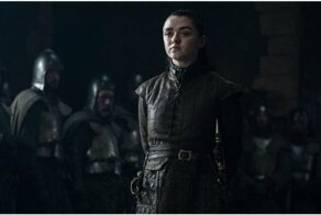  Новое неожиданное имя в списке Арьи Старк