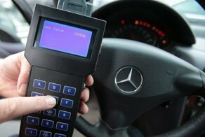 За скрутку пробега предложили сажать в тюрьму