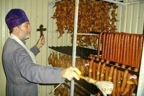 Пост про пост: как россияне соблюдают Великий пост изо всех сил