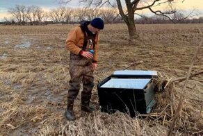 Неожиданная находка после тяжелого дня