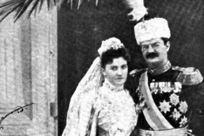 Однажды в Сербии