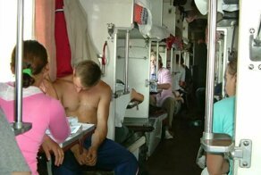 Привычки пассажиров, которые раздражают проводников и попутчиков