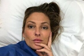 У никогда не курившей женщины обнаружили рак легких