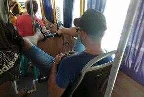 20 примеров людей, у которых просто нет ни стыда ни совести