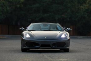 Чисто американская история: купить проблемную Ferrari и разбогатеть