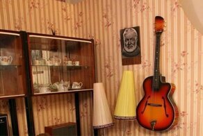 6 признаков интерьера квартир в СССР, в которых жили интеллигенты
