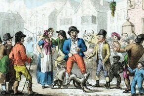 Об этом вам точно не рассказывали на уроке истории. Часть 2