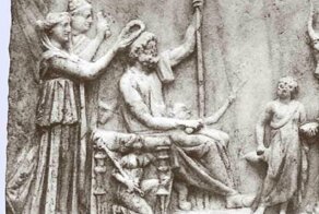 Секс-террорист, слоны, евреи, и некто, сосущий бий