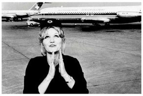 20 супер счастливчиков, единственных выживших в авиакатастрофе