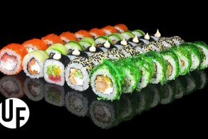 Для любителей малосольной рыбки. Паразиты и их портреты