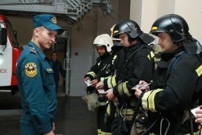Приметы и суеверия, в которые верят пожарные