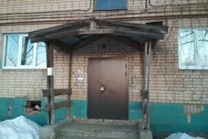 Детективная история с кодовым замком