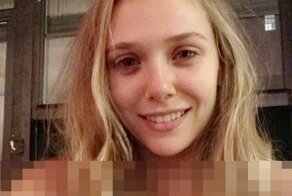 Хакеры слили откровенные фото Ведьмы из "Мстителей"