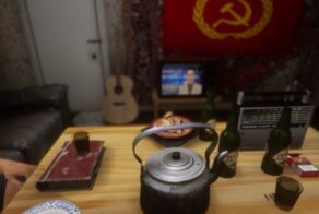 Медведь, ушанка и панелька: Атмосферные видеоигры про Россию