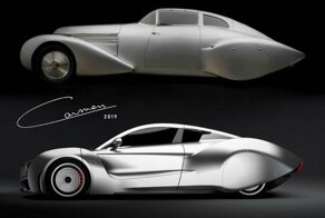 То ни одной, а то две сразу: как возрождалась Hispano Suiza
