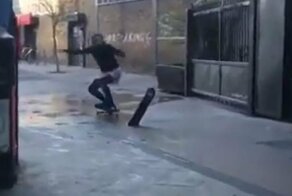 Если долго мучиться, что-нибудь обязательно получится 