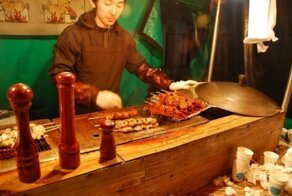 Блюда, которыми гордятся национальные кухни разных стран мира