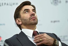 Что меня умиляет в истории с задержанием бывшего министра Абызова