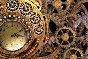 5 оригинальных книг о путешествиях во времени