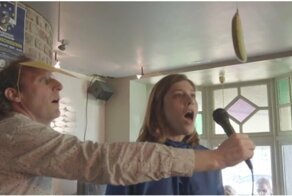 В бельгийской деревушке прошел один из самых странных чемпионатов в мире