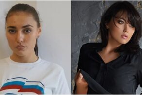 Начальник штаба "Молодой гвардии" поразила всех своими откровенными фотографиями
