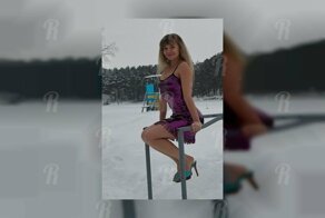 А эту тоже за трусы уволят?